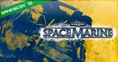 Impresiones Warhammer 40.000: Space Marine