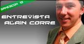 Entrevista Alain Corre y el futuro de Ubisoft