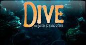 Dive: The Medes Island Secret WiiW