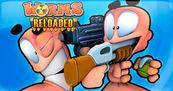 Worms Reloaded