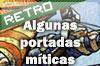 Algunas portadas m�ticas