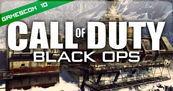 Impresiones Call of Duty: Black Ops