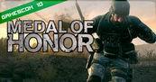 Impresiones Medal of Honor