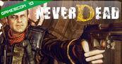 Never Dead