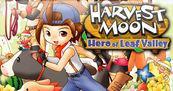 Harvest Moon: Hero of Leaf Valley