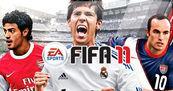 Impresiones FIFA 11