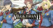 Valkyria Chronicles 2