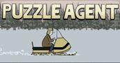 Puzzle Agent: Pilot Program