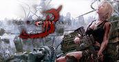 Avance Parasite Eve The 3rd Birthday
