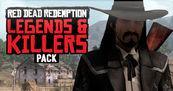 Impresiones Red Dead Redemption