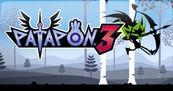 Impresiones Patapon 3