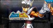 Saint Seiya - Sanctuary Battle
