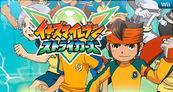 Inazuma Eleven Strikers