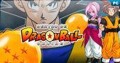 Dragon Ball Online