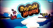Impresiones Rhythm Heaven Wii
