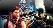 Especial Los duelos del a�o