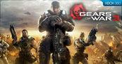 Impresiones Gears of War 3