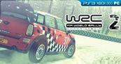 Impresiones WRC 2