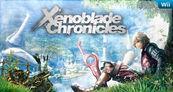Xenoblade Chronicles