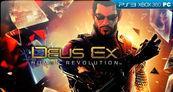 Deus Ex: Human Revolution