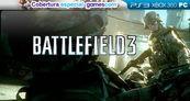Impresiones Battlefield 3