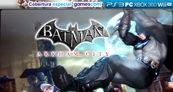 Impresiones Batman: Arkham City