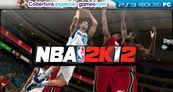 Impresiones NBA 2K12