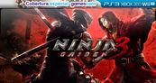 Impresiones Ninja Gaiden 3