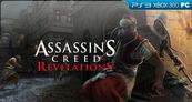 Multijugador Assassin's Creed Revelations
