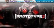 Impresiones Prototype 2
