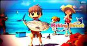 Fishing Resort