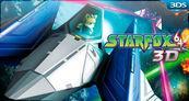 Star Fox 64 3D