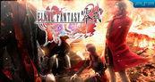 Final Fantasy Type-0 para PSP