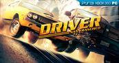 Driver: San Francisco