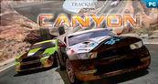 Impresiones y Entrevista TrackMania 2: Canyon