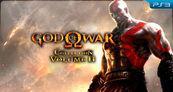 God of War Collection Volume II