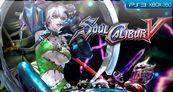 Impresiones SOULCALIBUR V