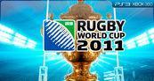 Rugby World Cup 2011