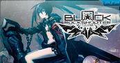 Black Rock Shooter The Game para PSP