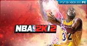 Avance NBA 2K12