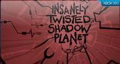 Insanely Twisted Shadow Planet XBLA