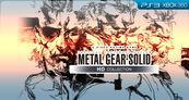 Avance Metal Gear Solid HD Collection