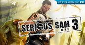 Avance Serious Sam 3: BFE
