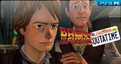 Back to the Future Ep. 5 Outatime