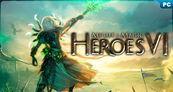 Impresiones Might and Magic Heroes VI