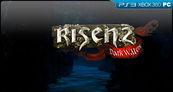 Avance Risen 2: Dark Waters