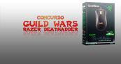 Concurso Guild Wars Razer DeathAdder