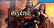 Risen 2: Dark Waters