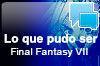 Final Fantasy VII