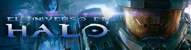 El universo de Halo
